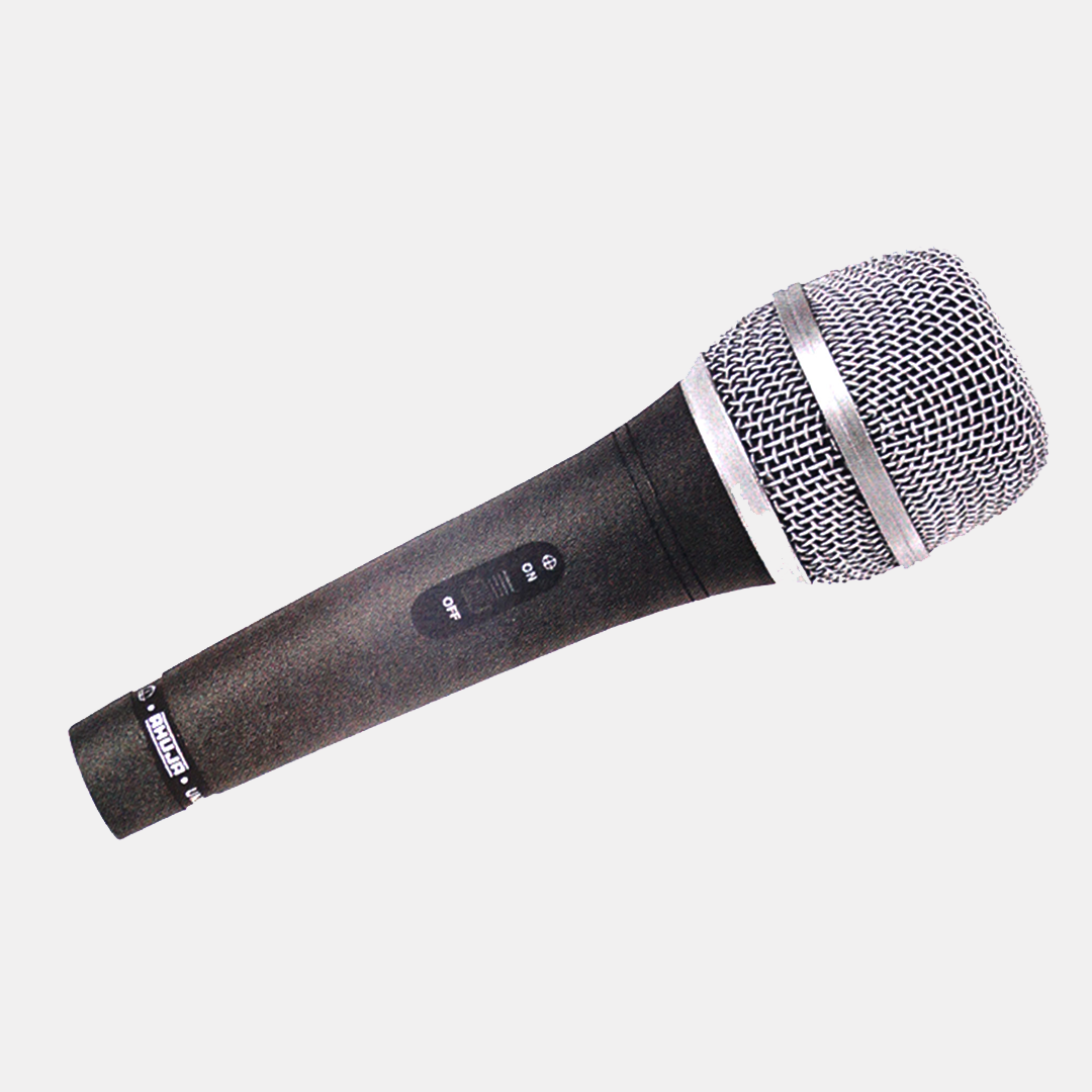 Announcement Mic Manufacturer in India