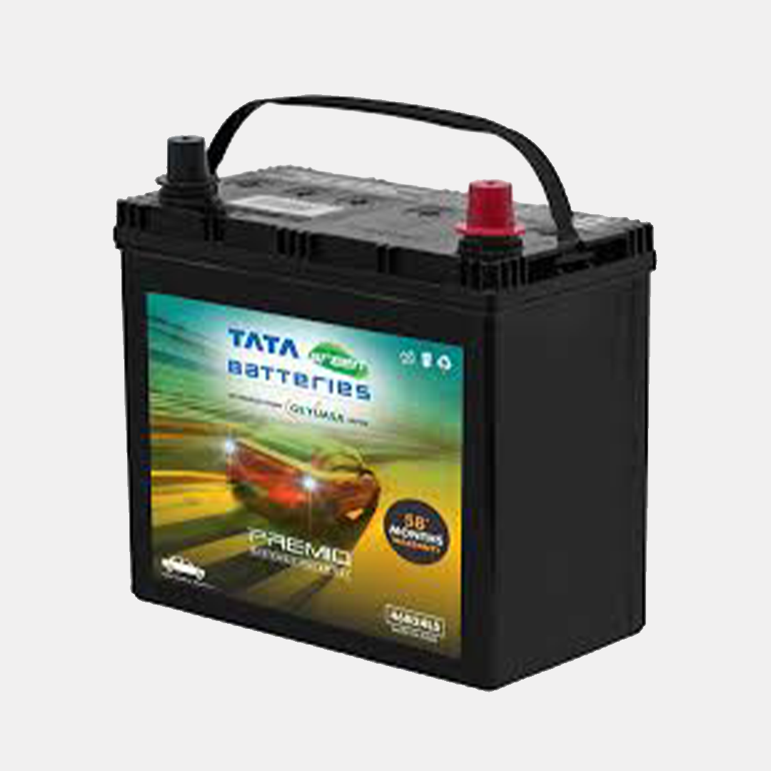 Battery Manufacturer in India