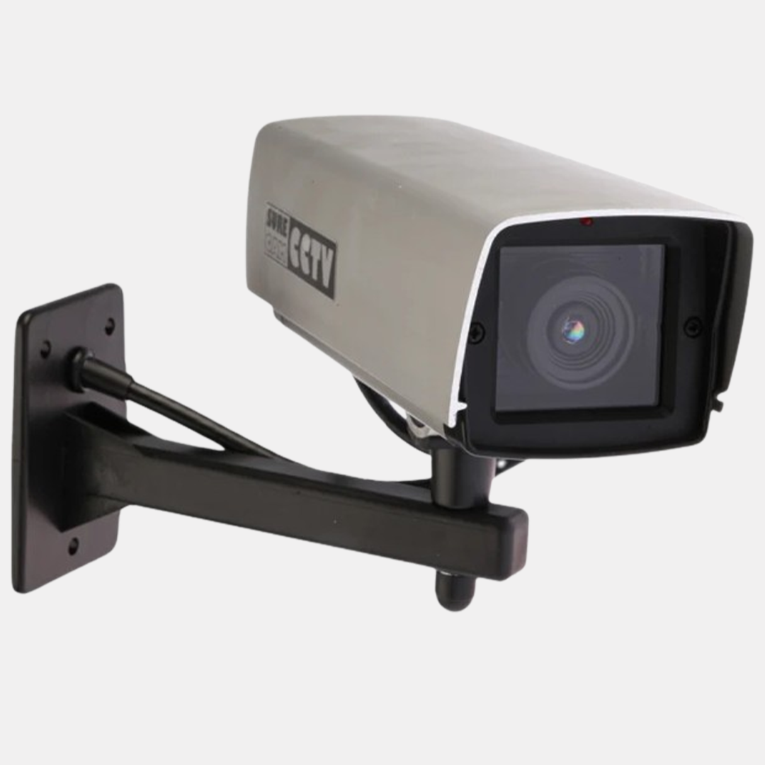 CCTV Camera Manufacturer in India
