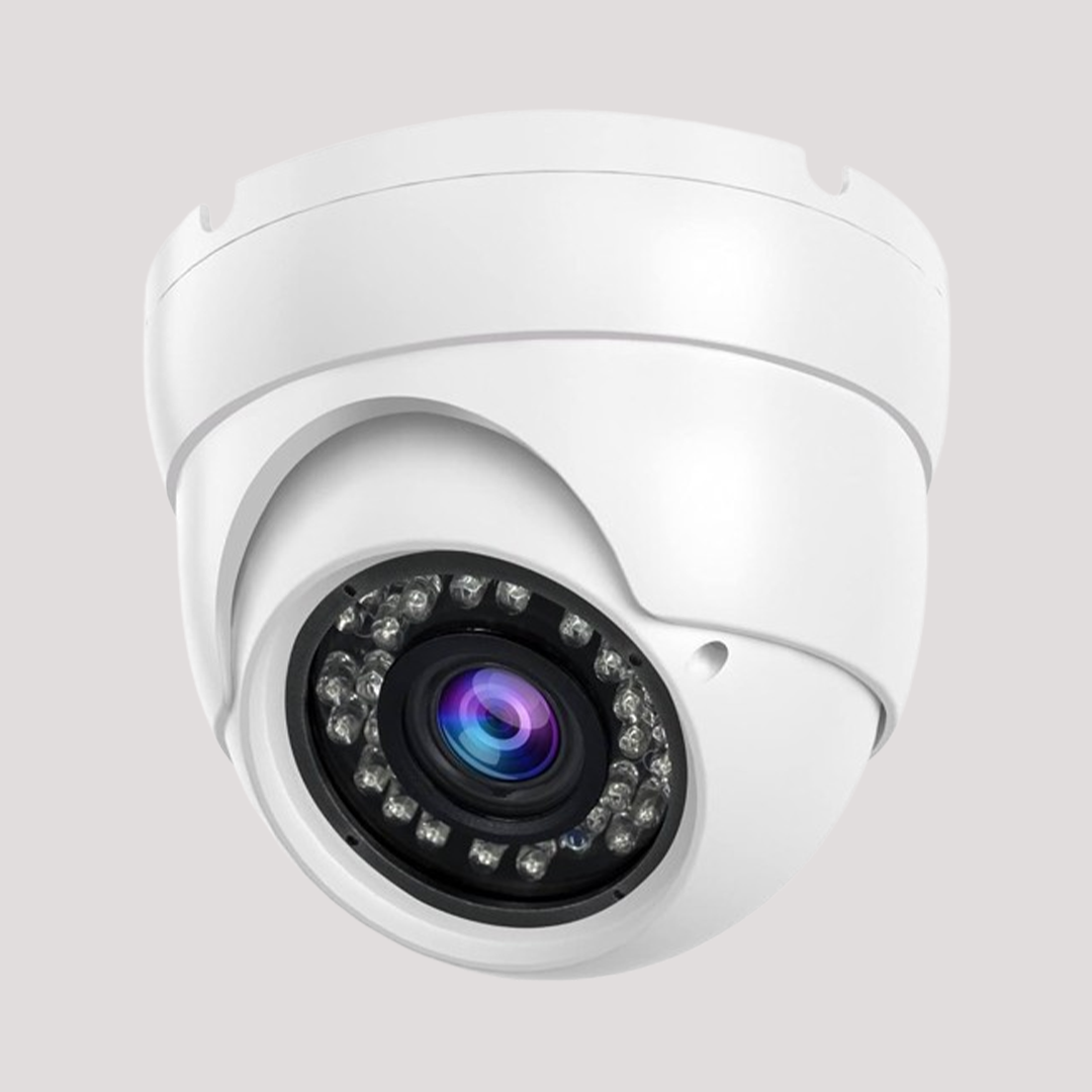 CCTV Manufacturer in India