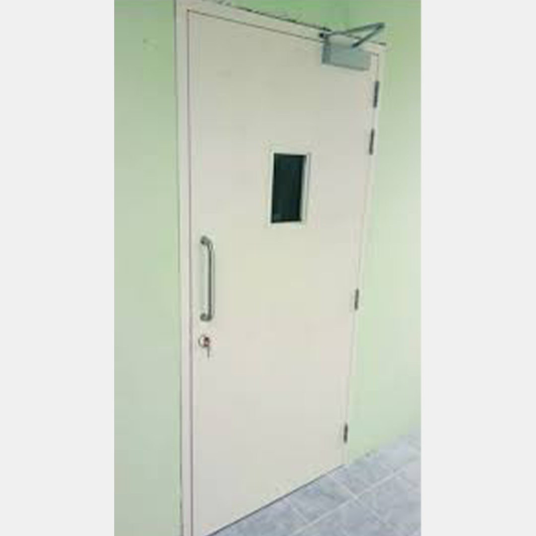 Fire Door Manufacturer in Haryana