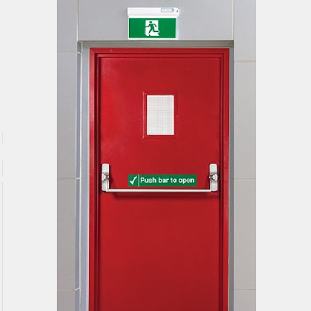 Fire Door Manufacturer in Haryana