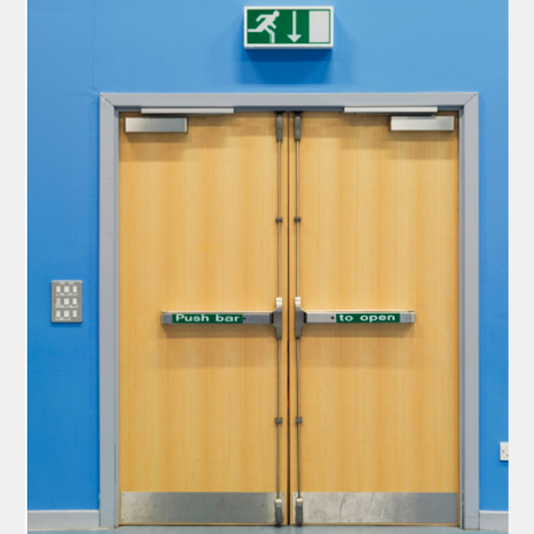 Fire Door Manufacturer in Haryana