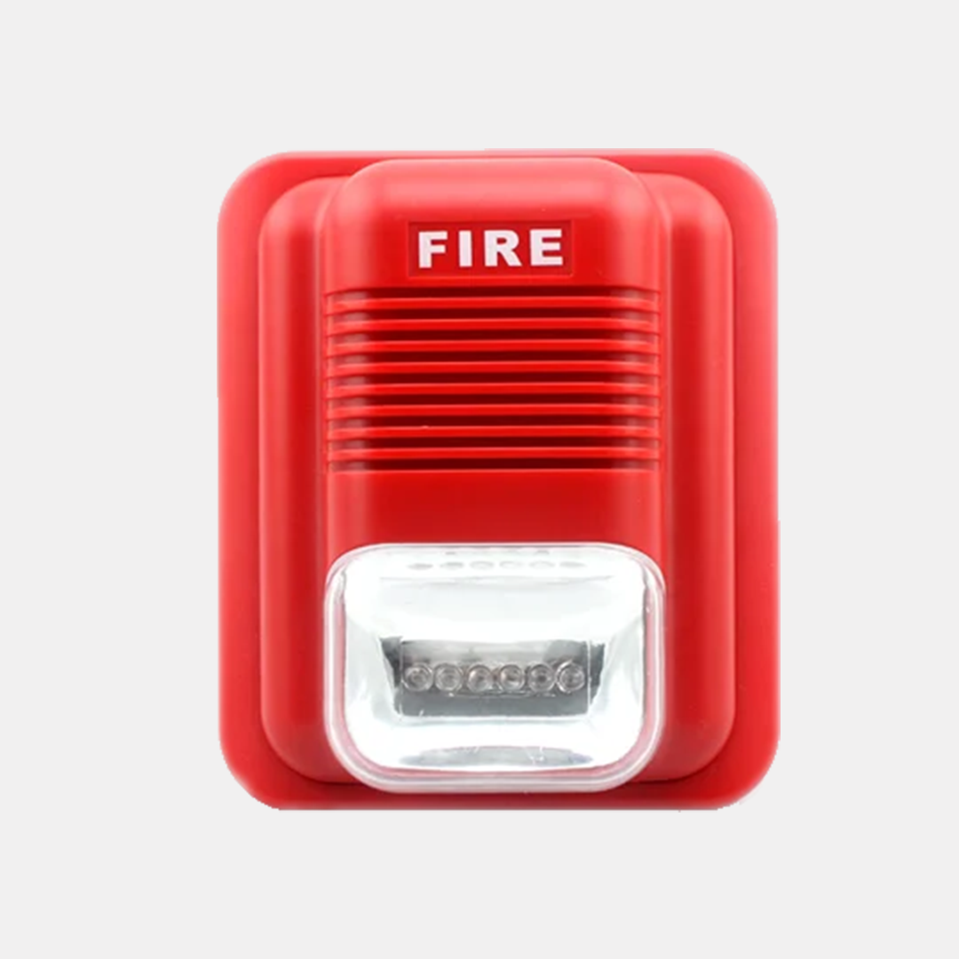 Fire Alarm System Manufacturer in India