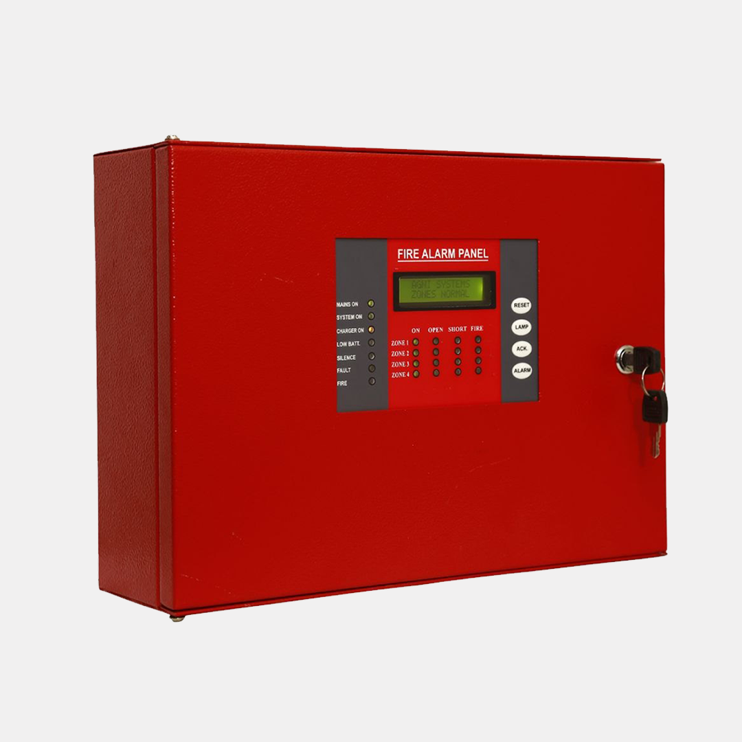 Fire Panel Fire Fighting Equipments Manufacturer in India