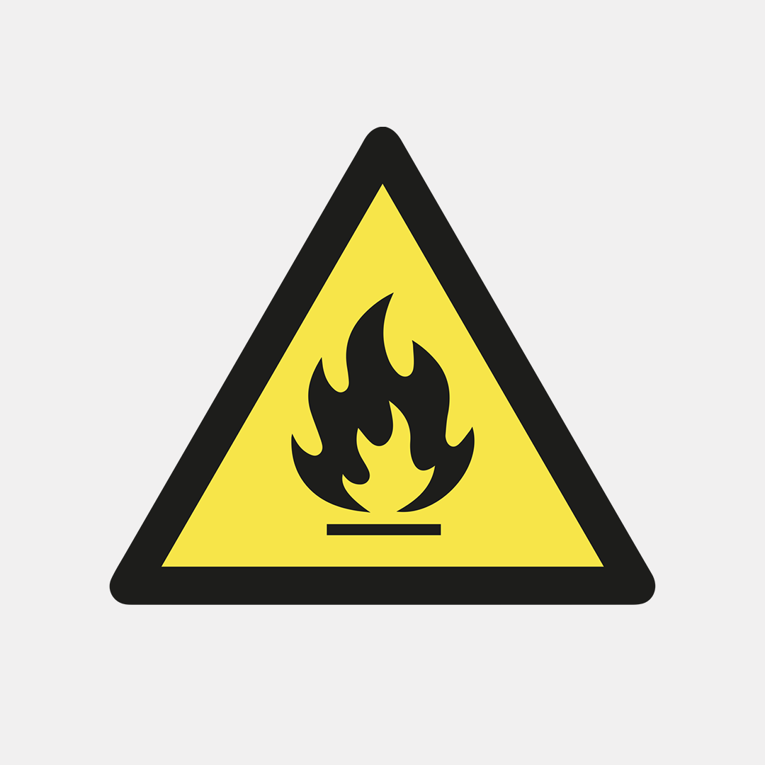 Fire Sign Manufacturer in India