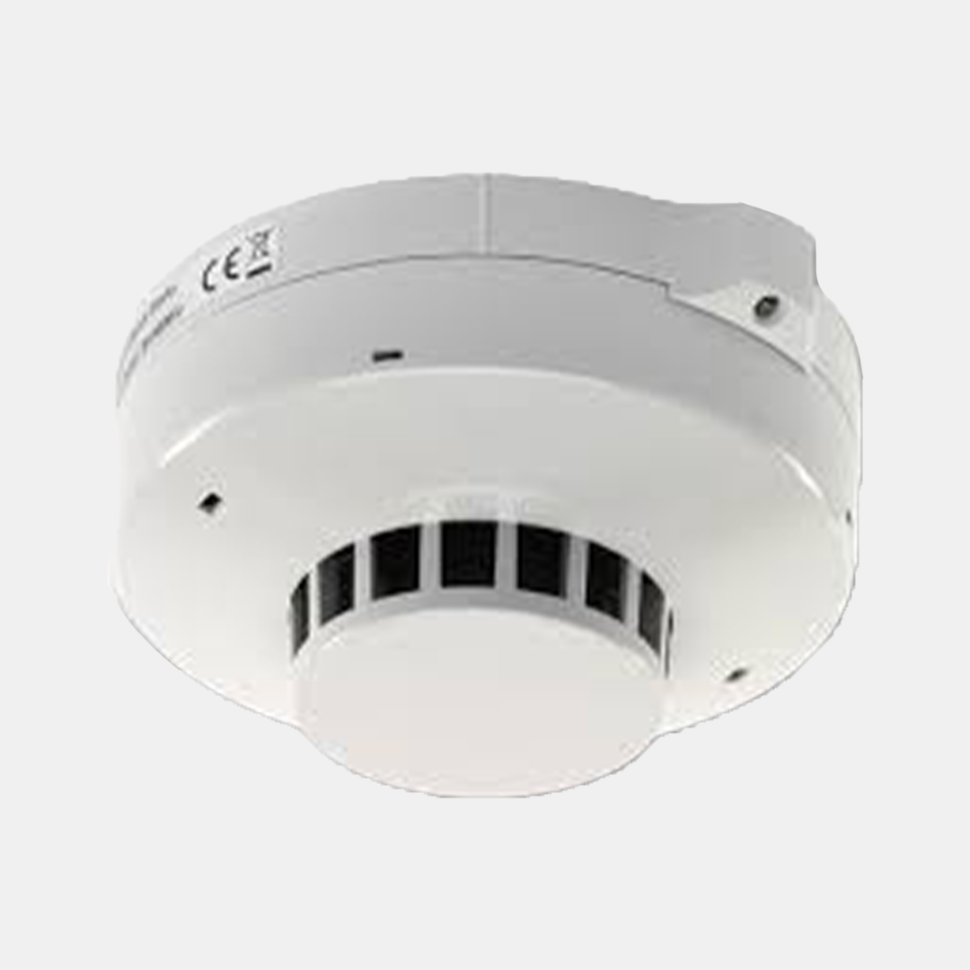 Smoke Detector Manufacturer in India