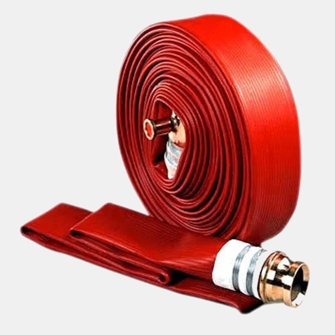  Fire Fighting Equipments Manufacturer in India